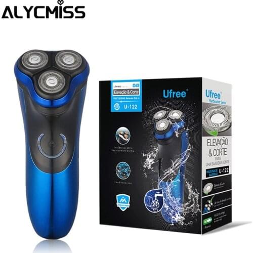 Электробритвы ALYCMISS China At AliExpress
