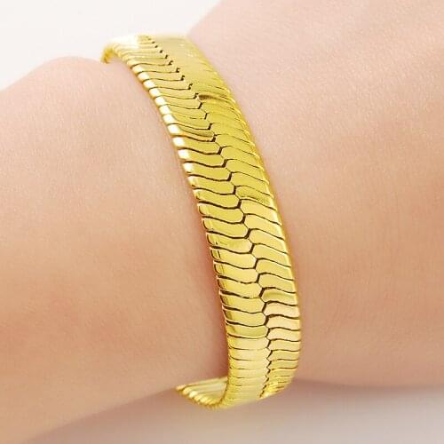 Bbjulyhuangbill Snake Bracelets