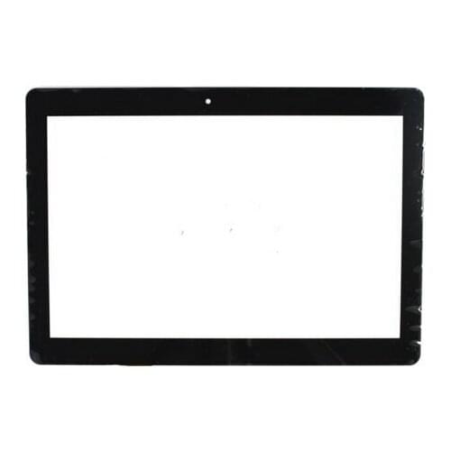 Free shipping 10.1 touch screen,100% New for DEXP Ursus KX310 AVA 3G touch panel,Tablet PC touch panel digitizer