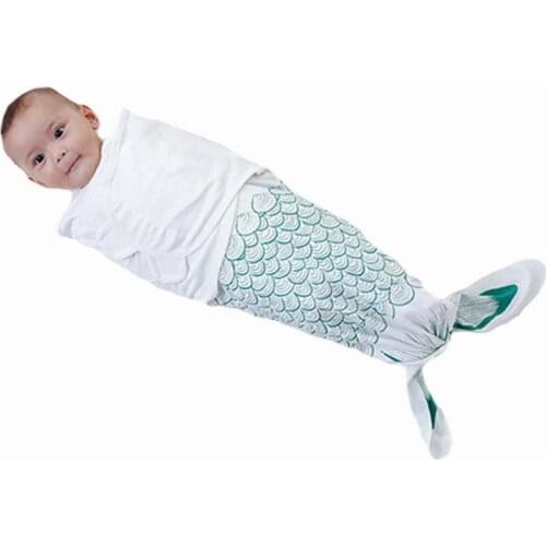 Campure Baby Cotton Blankets