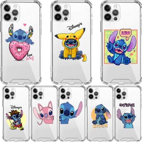 Crazy Stevie Anime Style Phone Case cover For iphone 12 pro max 11 8 7 6 s XR PLUS X XS SE 2020 mini Transparent cell