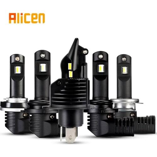 H8 LED Bulbs (PGJ19-1) CROSSTIGER China