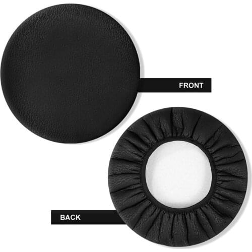 35cm Thick Elastic Barstool Seat Cushion Cover Practical Stool Cover Soft Round Chair Protector For Home Shop