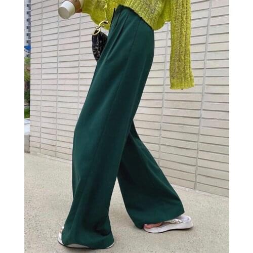 JHBeute Women's High Waist Pants