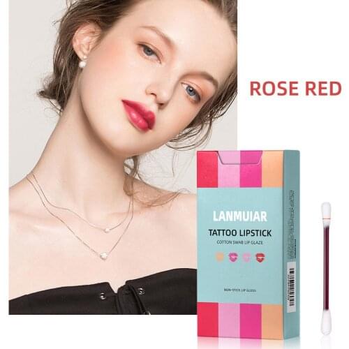 Lanmuiar Lip Cosmetics