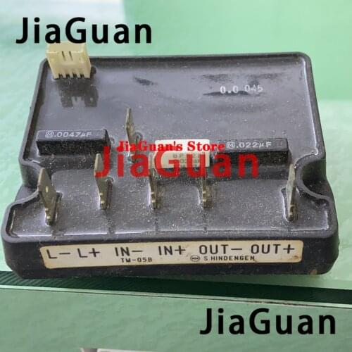 TM-05C TM-05B TM-05 Variable frequency power air conditioning module SHINDENGEN