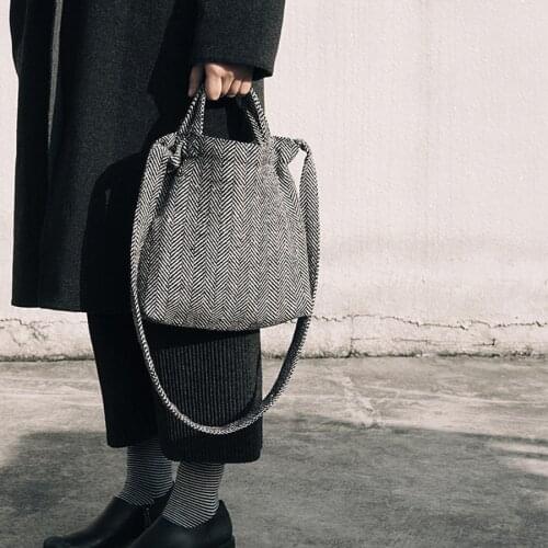 MOREUSEE Women's Messenger Bags