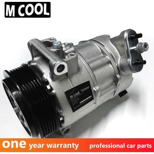 New 6SEU16C Ac Compressor For Car Holden Commodore VE V6 3.6/ Statesman WM 2006 2007 2008 2009 2010