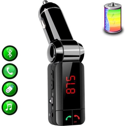 Car Mobile Phone Chargers SANMIDO China