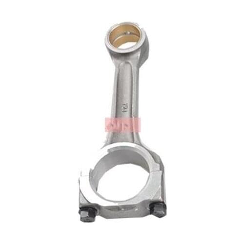 Connecting rod FOR ISUZU 4JB1T 4JG2 4JG2T ISUZU ELF TROOPER BIGHORN
