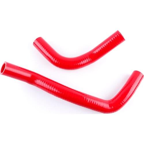 FOR SUZUKI SWIFT GTI MK1 SPORT SILICONE HOSE RADIATOR TUBE