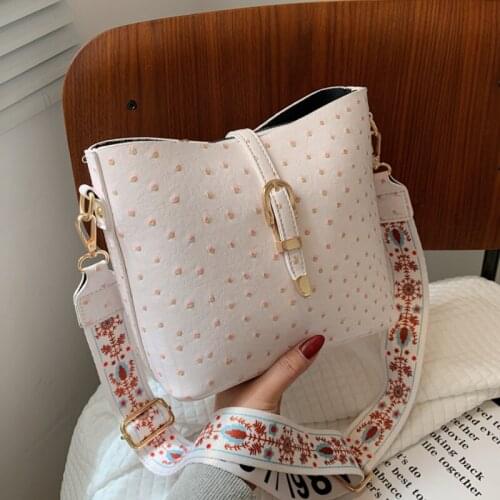 Handbag Broadband Female Bag 2021 New Shoulder Bag Ladies Messenger Bag Luxury Designer Bag Ladies Bag Purse Mobile Phone Bag