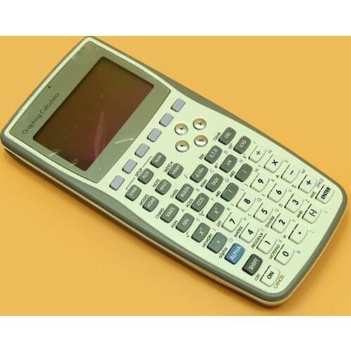 TOP HP39gs Graphing calculator Function calculator for HP 39gs Graphics Calculator