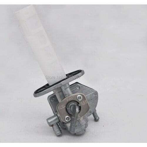 Fuel Valve Petcock Switch Assembly For KAWASAKI Vulcan 800 VN800 51023-1260