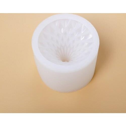 Storage Box Epoxy Resin Mold Water Drop Makeups Jewelry Holder Case Silicone Mould DIY Crafts Home Decorations Tool