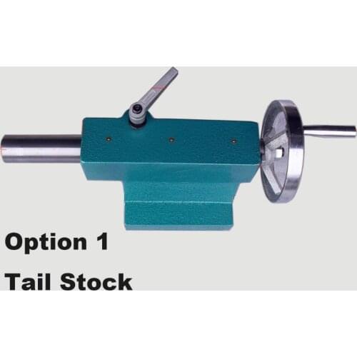 Tail Stock, Precision instrument rear seat , instrument lathe tailstock , Flat tailstock