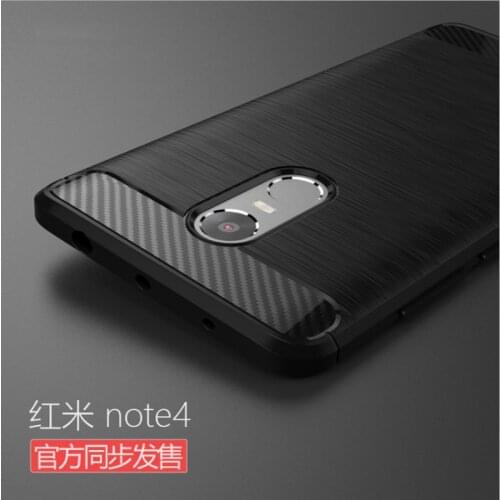 ZUCZUG Phone Cases Xiaomi Redmi Note 3