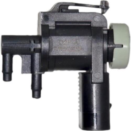 1J0906283C 1K0906283A EGR Solenoid Valve for Audi A4 A5 A6 A7 A8 Q3 Q5 Q7 TT R8 RS3 for VW for Skoda 1J0 906 283 A