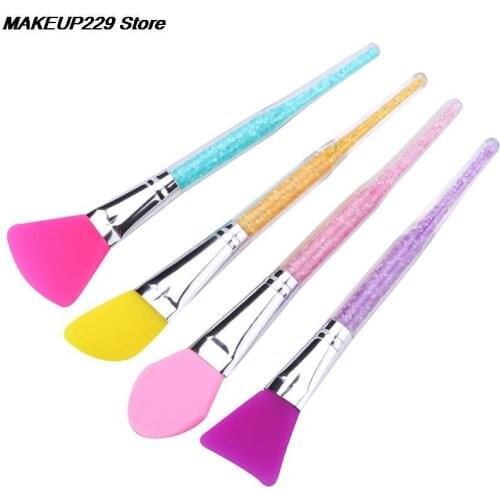 AACAR Makeup Brushes