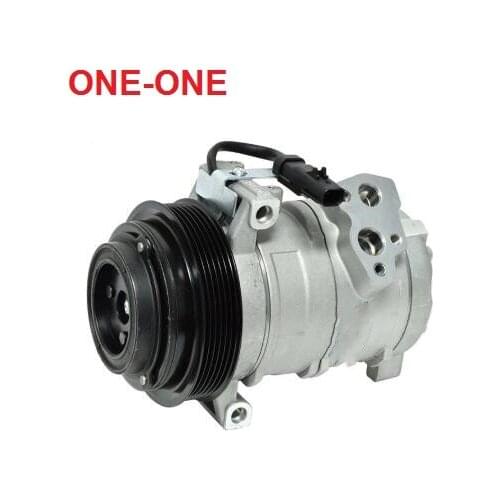AC A/C Compressor 10S20C-6PK 158346 CO 11146C RL111416AD RL111424AB 55111424AA P55111424AA