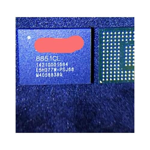 Free shipping 2PCS/LOT in stock RDA8851CL RDA8851 8851CL