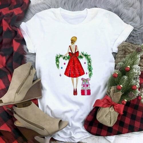 BODENSEE Women's T-shirts With Print