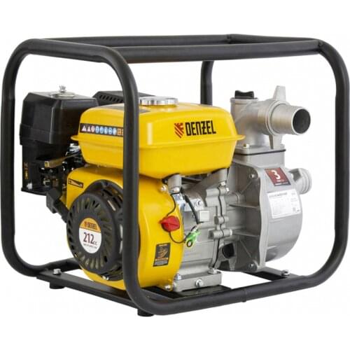 DENZEL Water Pumps