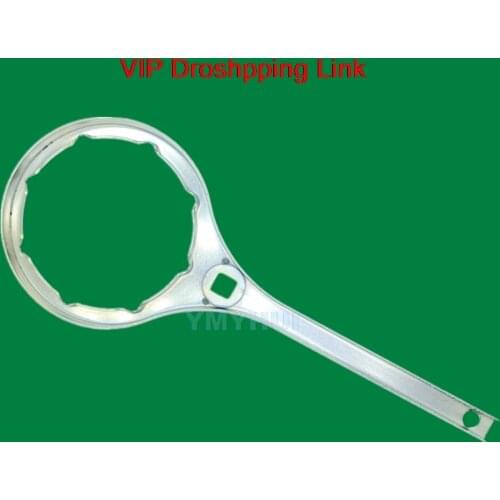 For Kobelco 200-8 Hitachi 200 250 330-3 Excavator oil-water separator wrench diesel Filter element wrench Excavator Accessories