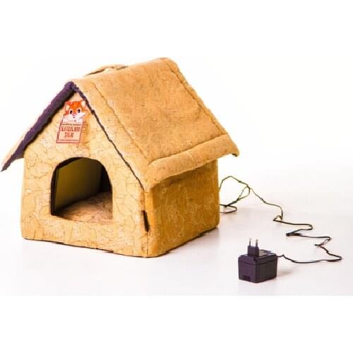 Домашний очаг Products For Cats