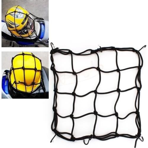 FEELWIND Motorcycle Luggage Nets