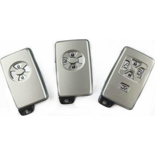 LrLJN Car Keys