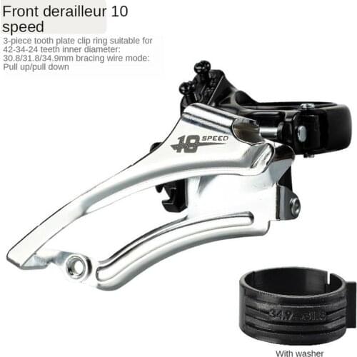 Micronew Mountain Bike 7/8/9/10/11S Front Derailleur 11 Speed Groupset 7 Speed Derailleur Mtb 10 Speed Groupset Ultegra Groupset