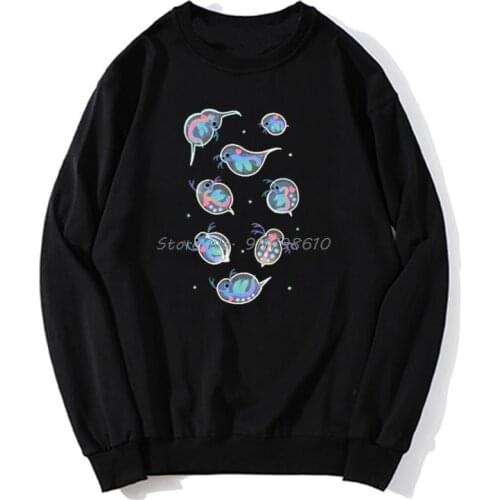 Men Hoodie Daphnia Men Hoodie Spring Autumn Sweater Streetwear Harajuku