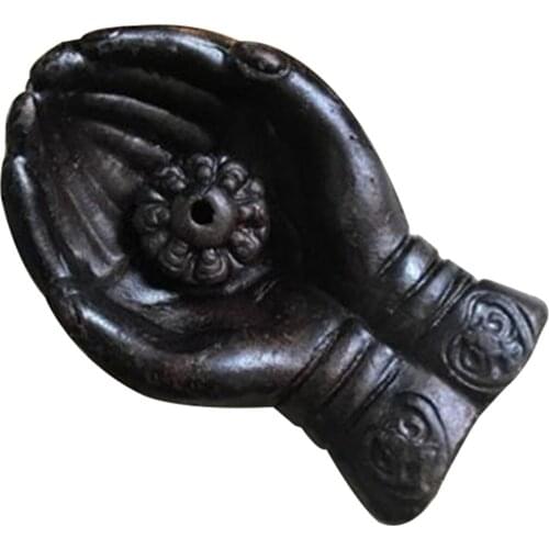 Non-metal deviss Decorative Plates