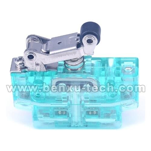 S800-E High Quality Snap Action Switch