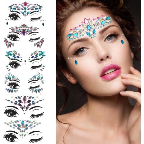 TCOWO Decorative Cosmetics