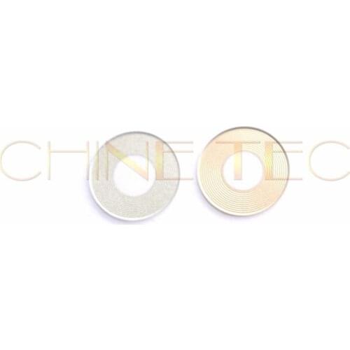 2pcs Rear Back Camera Lens Cover For Huawei Honor 6C, Huawei Nova Smart enjoy 6S