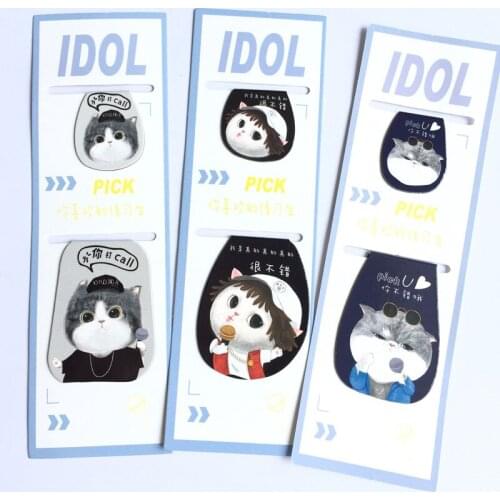Able Kids Bookmarks