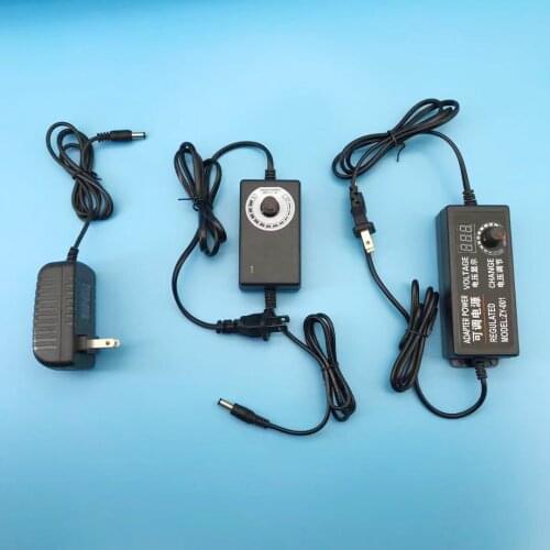 Power Supply Speed adjustment adapter 1pc DTF Ink UV ink Cartridge Ink Tank with screen for A3 DTF Printer Sub Tank Bulk CISS