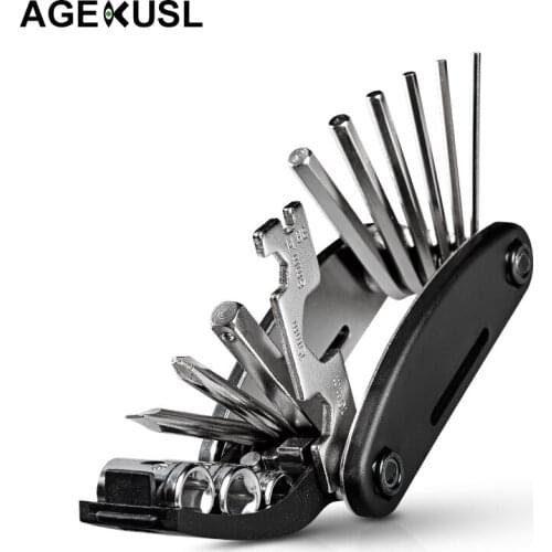 Инструменты для ремонта велосипеда AGEKUSL China At AliExpress