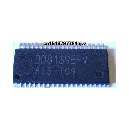 BD8139EFV BD8139EFV-E2 SOP 5PCS