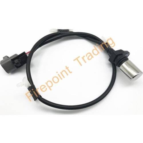 For T0yota HIACE KDH202 Crankshaft Position Sensor 90919-05066 9091905066