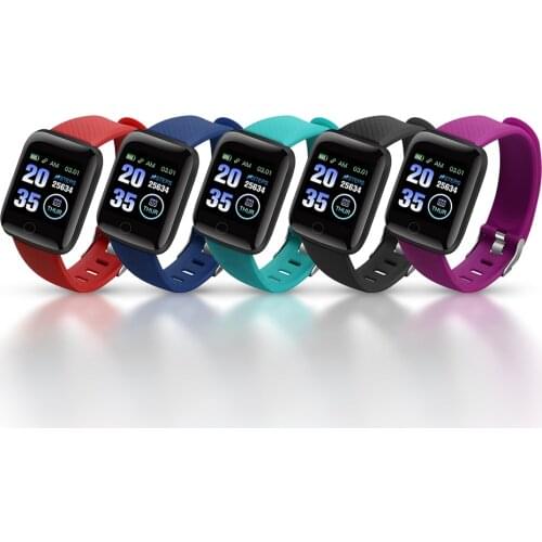 Huhd Fitness Bracelets