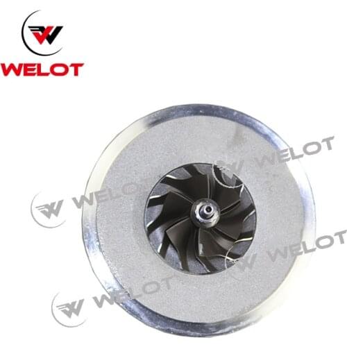 Turbo Charger Cartridge CHRA Core Assembly GT1544S 454064 028145701L For Volkswagen T4 Transporter 1.9 TD 68 HP ABL 1995-2003