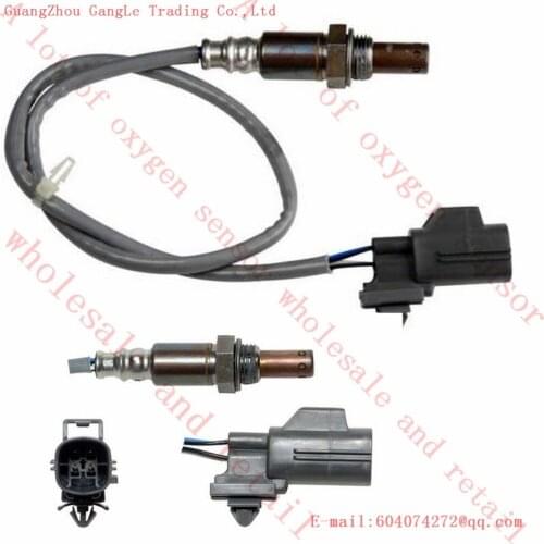 Oxygen Sensor O2 Lambda Sensor AIR FUEL RATIO SENSOR for MAZDA 6 2006-2008