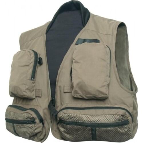 NORFIN Travel Vests