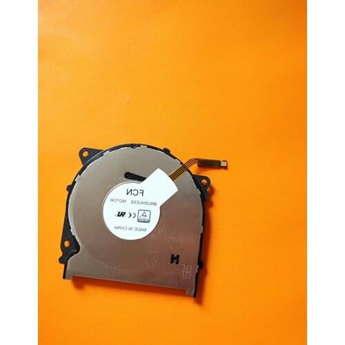 New for Lenovo miix720-12isk CPU COOLING FAN DFS430705PB0T FJ50 DC5V 0.5A