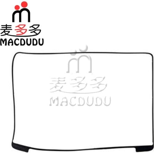 New LCD Screen Rubber Frame Ring for 15" MacBook Pro Retina A1398 2013-2015 Years