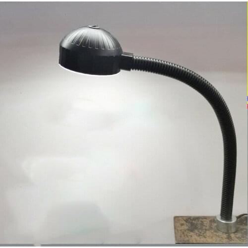 LED Strong Magnetic Light 220V For Drilling Machine Milling Machine Machine Tool