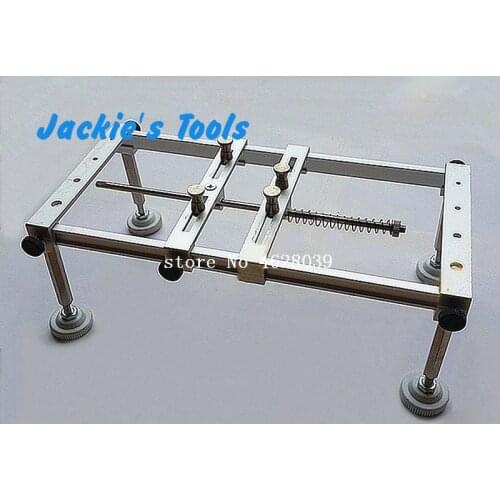 Only Stand for KADA 853B BGA Preheat Station Hot Air Thermostat Heating Station Preheater 220V